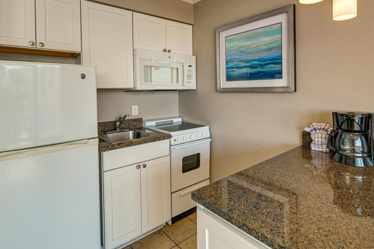 Myrtle Beach Condo With Resort Pool And Beach Access! Exterior photo