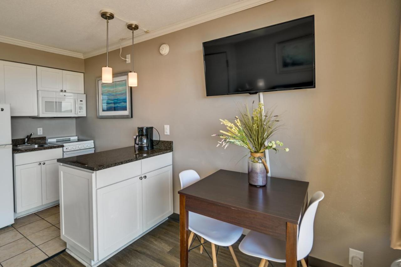 Myrtle Beach Condo With Resort Pool And Beach Access! Exterior photo